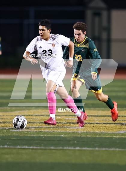 Thumbnail 3 in Liberty @ San Ramon Valley photogallery.