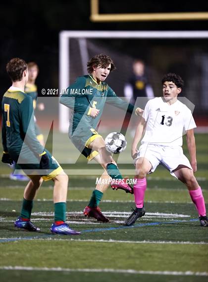 Thumbnail 3 in Liberty @ San Ramon Valley photogallery.