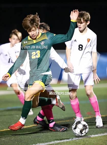 Thumbnail 3 in Liberty @ San Ramon Valley photogallery.