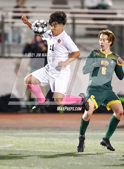 Thumbnail 3 in Liberty @ San Ramon Valley photogallery.
