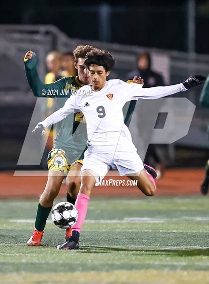 Thumbnail 2 in Liberty @ San Ramon Valley photogallery.