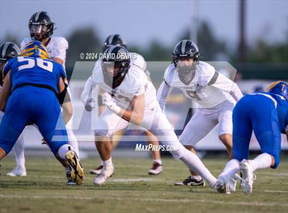Thumbnail 2 in Faith Lutheran @ Bakersfield Christian photogallery.