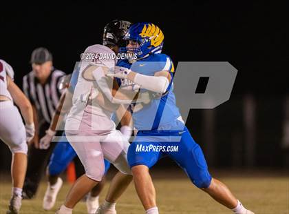 Thumbnail 2 in Faith Lutheran @ Bakersfield Christian photogallery.