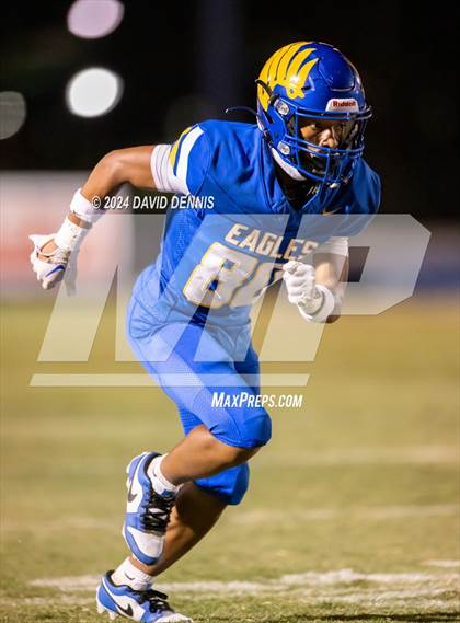 Thumbnail 3 in Faith Lutheran @ Bakersfield Christian photogallery.