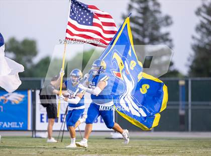 Thumbnail 1 in Faith Lutheran @ Bakersfield Christian photogallery.