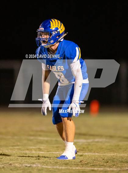 Thumbnail 1 in Faith Lutheran @ Bakersfield Christian photogallery.