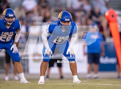 Thumbnail 3 in Faith Lutheran @ Bakersfield Christian photogallery.