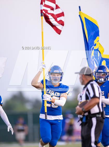 Thumbnail 3 in Faith Lutheran @ Bakersfield Christian photogallery.