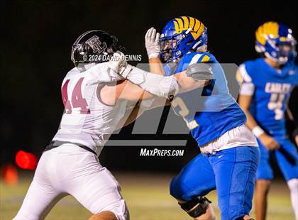 Thumbnail 2 in Faith Lutheran @ Bakersfield Christian photogallery.