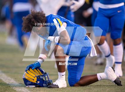 Thumbnail 1 in Faith Lutheran @ Bakersfield Christian photogallery.
