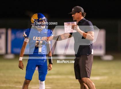 Thumbnail 1 in Faith Lutheran @ Bakersfield Christian photogallery.