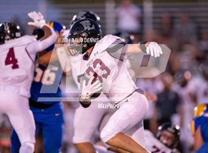 Thumbnail 2 in Faith Lutheran @ Bakersfield Christian photogallery.