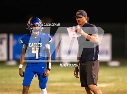 Thumbnail 2 in Faith Lutheran @ Bakersfield Christian photogallery.