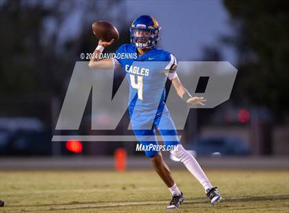 Thumbnail 2 in Faith Lutheran @ Bakersfield Christian photogallery.