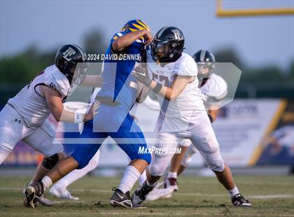 Thumbnail 2 in Faith Lutheran @ Bakersfield Christian photogallery.