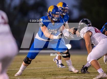 Thumbnail 3 in Faith Lutheran @ Bakersfield Christian photogallery.