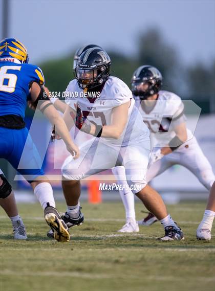Thumbnail 3 in Faith Lutheran @ Bakersfield Christian photogallery.