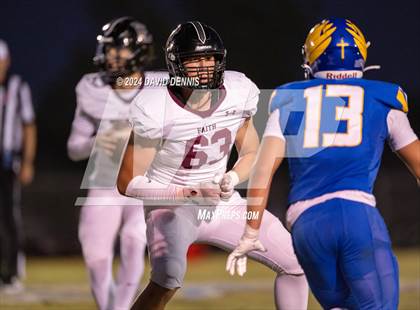 Thumbnail 3 in Faith Lutheran @ Bakersfield Christian photogallery.