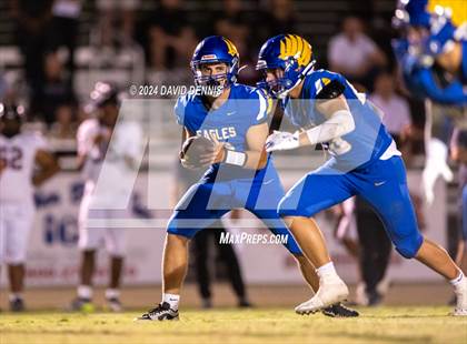 Thumbnail 3 in Faith Lutheran @ Bakersfield Christian photogallery.