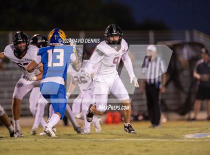Thumbnail 3 in Faith Lutheran @ Bakersfield Christian photogallery.