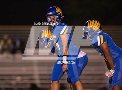 Thumbnail 3 in Faith Lutheran @ Bakersfield Christian photogallery.