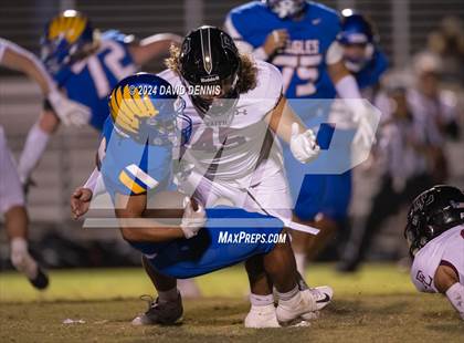Thumbnail 1 in Faith Lutheran @ Bakersfield Christian photogallery.