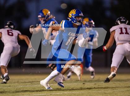 Thumbnail 2 in Faith Lutheran @ Bakersfield Christian photogallery.