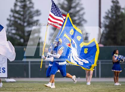 Thumbnail 3 in Faith Lutheran @ Bakersfield Christian photogallery.