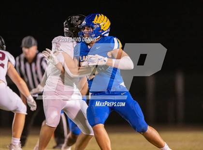 Thumbnail 3 in Faith Lutheran @ Bakersfield Christian photogallery.