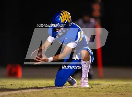 Thumbnail 3 in Faith Lutheran @ Bakersfield Christian photogallery.