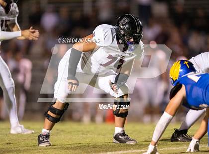 Thumbnail 3 in Faith Lutheran @ Bakersfield Christian photogallery.