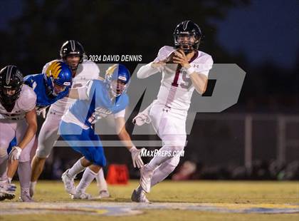 Thumbnail 1 in Faith Lutheran @ Bakersfield Christian photogallery.