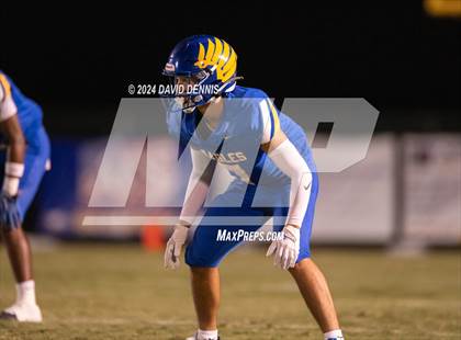 Thumbnail 3 in Faith Lutheran @ Bakersfield Christian photogallery.