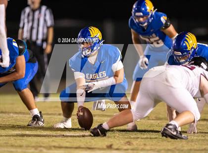 Thumbnail 1 in Faith Lutheran @ Bakersfield Christian photogallery.