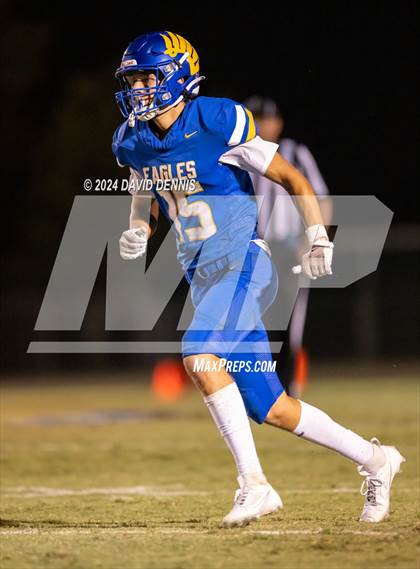 Thumbnail 3 in Faith Lutheran @ Bakersfield Christian photogallery.