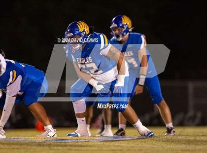 Thumbnail 2 in Faith Lutheran @ Bakersfield Christian photogallery.