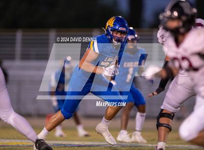 Thumbnail 1 in Faith Lutheran @ Bakersfield Christian photogallery.