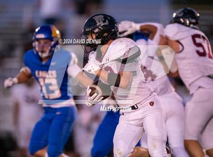 Thumbnail 3 in Faith Lutheran @ Bakersfield Christian photogallery.
