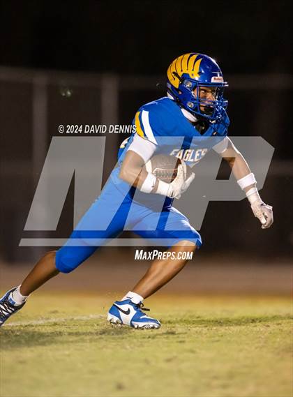 Thumbnail 1 in Faith Lutheran @ Bakersfield Christian photogallery.
