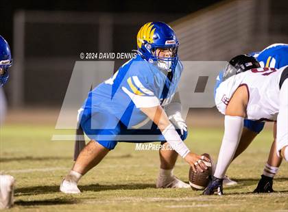 Thumbnail 1 in Faith Lutheran @ Bakersfield Christian photogallery.