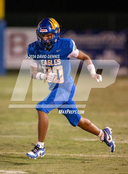 Thumbnail 1 in Faith Lutheran @ Bakersfield Christian photogallery.