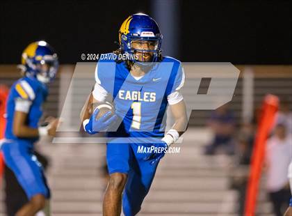 Thumbnail 1 in Faith Lutheran @ Bakersfield Christian photogallery.