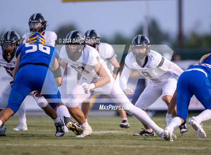 Thumbnail 3 in Faith Lutheran @ Bakersfield Christian photogallery.