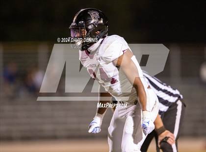 Thumbnail 2 in Faith Lutheran @ Bakersfield Christian photogallery.