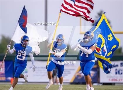 Thumbnail 2 in Faith Lutheran @ Bakersfield Christian photogallery.