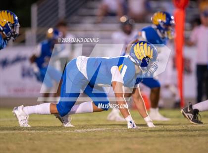 Thumbnail 3 in Faith Lutheran @ Bakersfield Christian photogallery.
