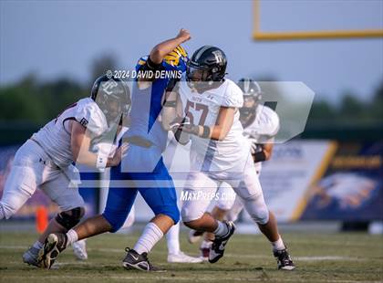 Thumbnail 3 in Faith Lutheran @ Bakersfield Christian photogallery.