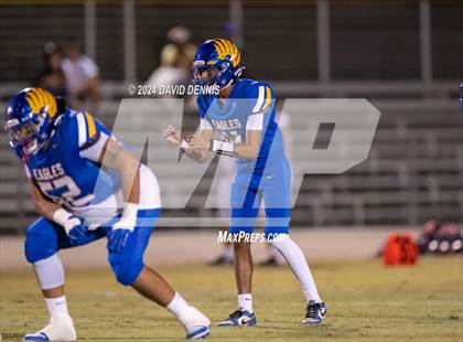 Thumbnail 3 in Faith Lutheran @ Bakersfield Christian photogallery.