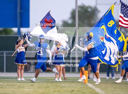 Thumbnail 1 in Faith Lutheran @ Bakersfield Christian photogallery.
