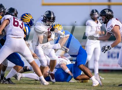 Thumbnail 3 in Faith Lutheran @ Bakersfield Christian photogallery.